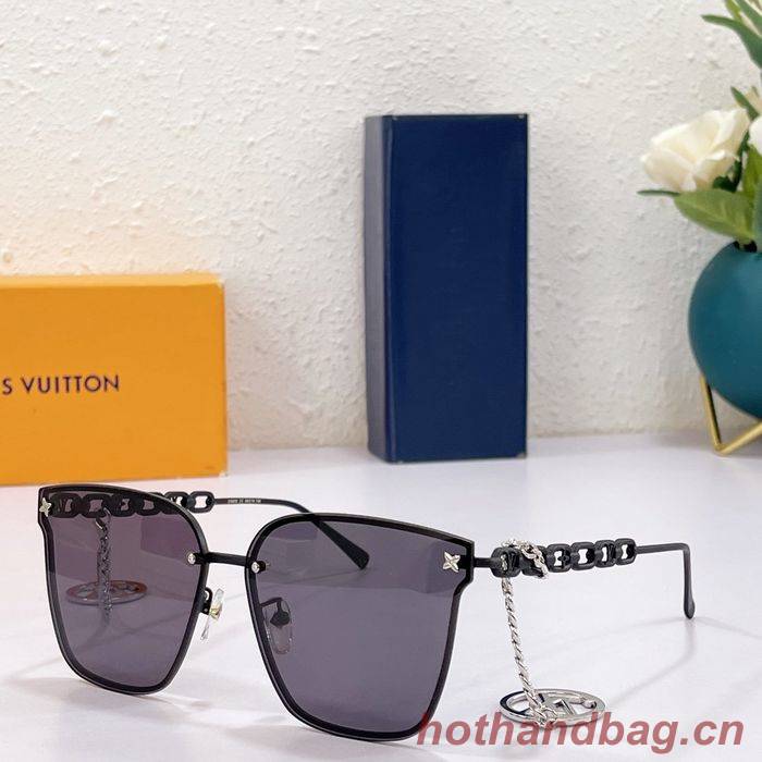 Louis Vuitton Sunglasses Top Quality LVS00624